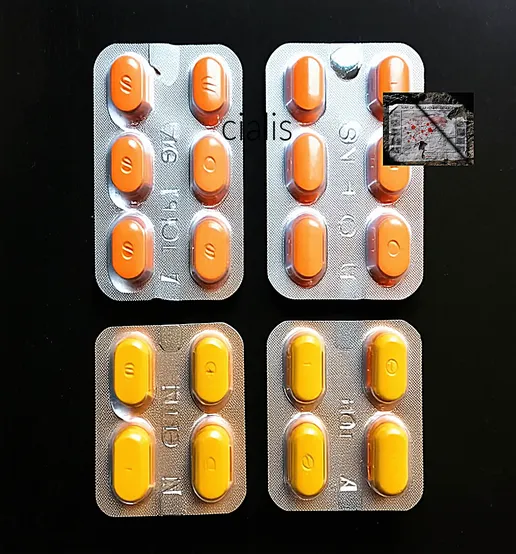 Cialis 20 mg 8 comprimidos precio